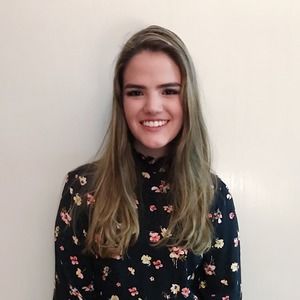 Meet your Posher, Cristina